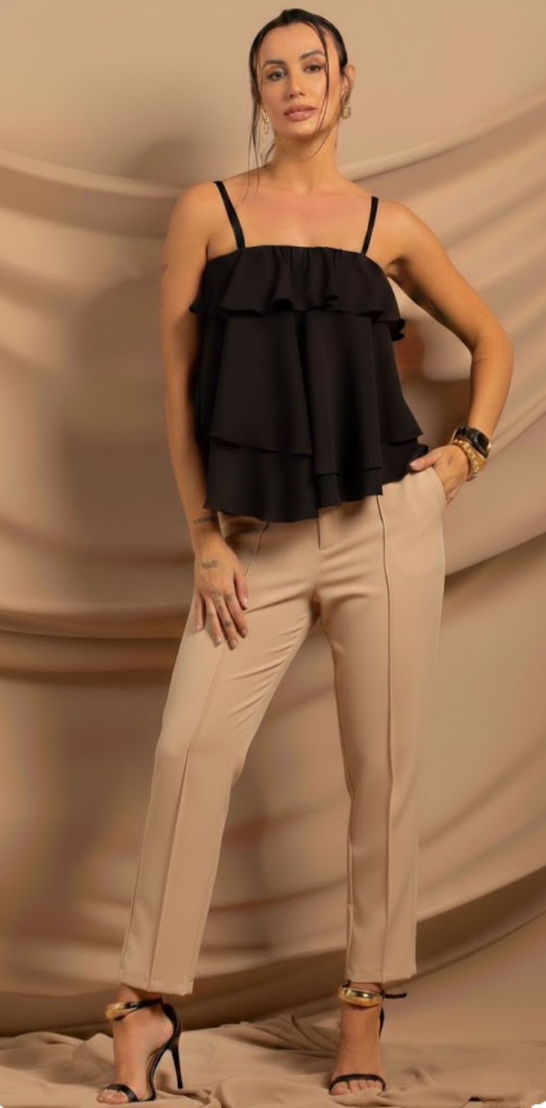 Calça