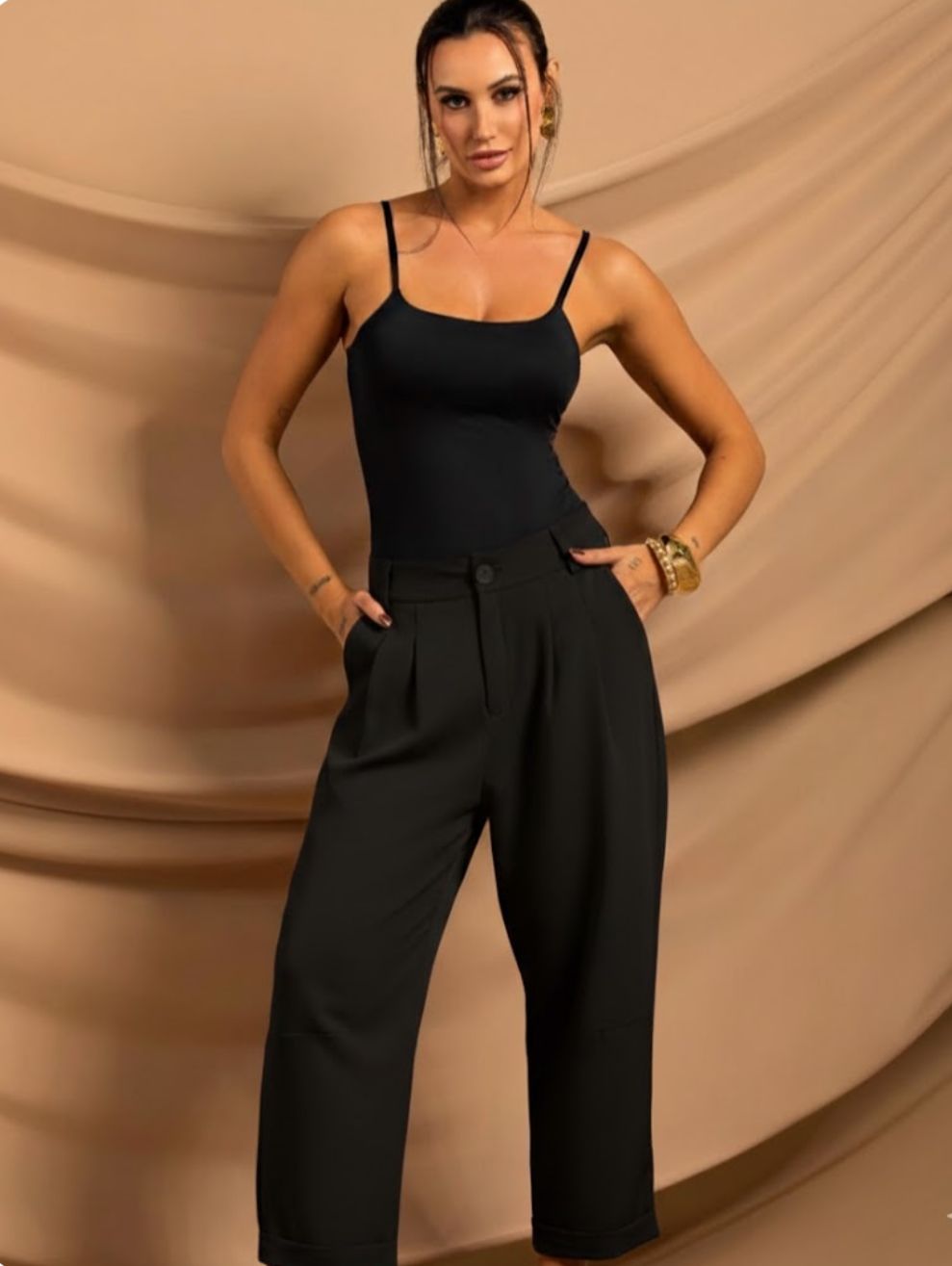Calça