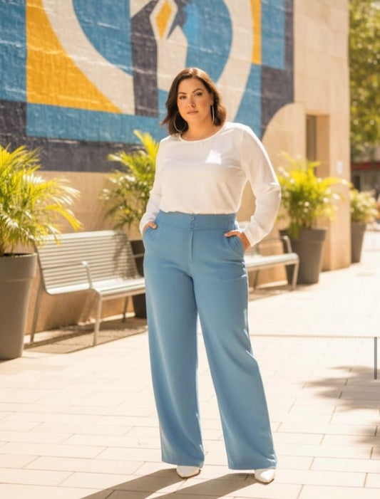 Calça