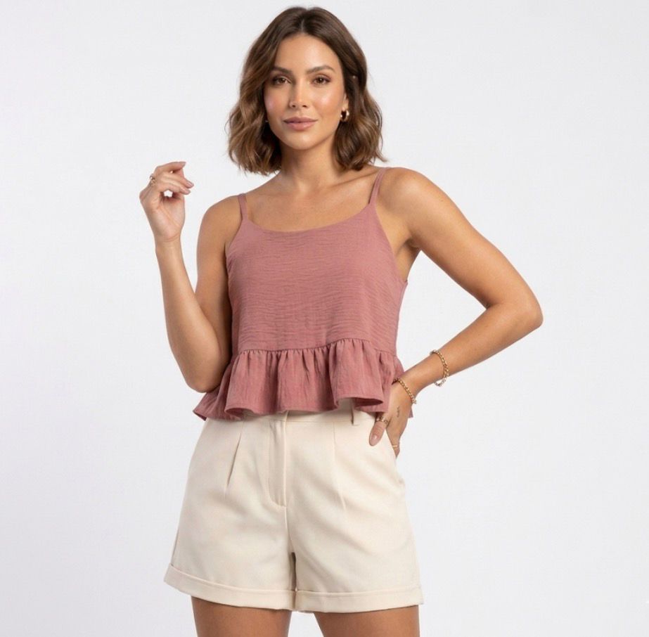 Blusa