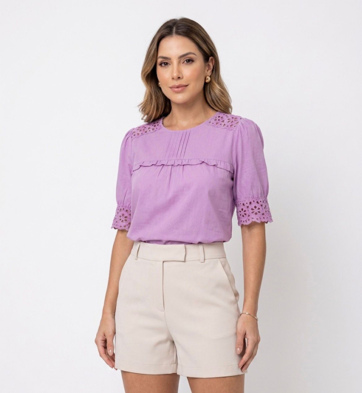Blusa