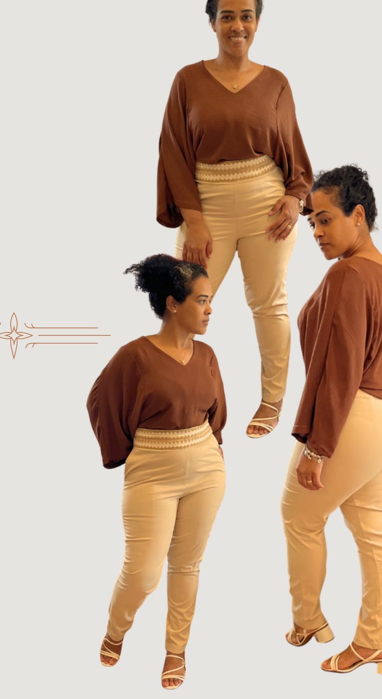 Calça