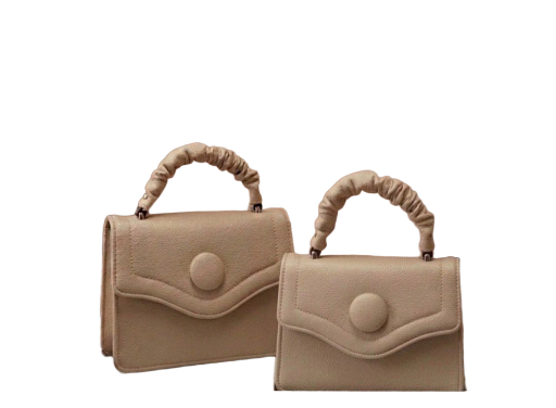 Kit 2 Bolsas