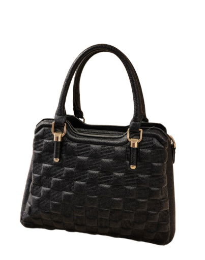 Bolsa Preta