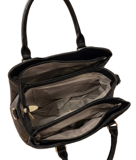 Bolsa Preta