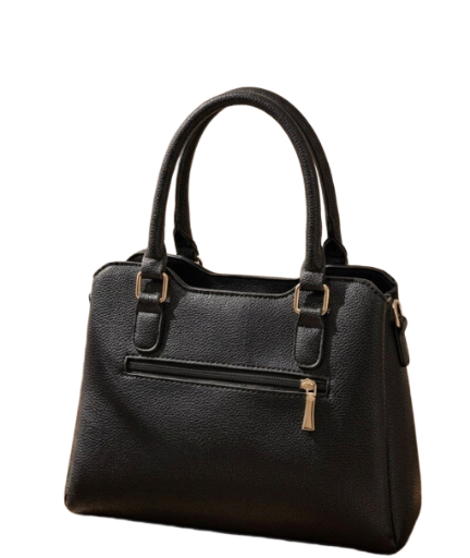 Bolsa Preta