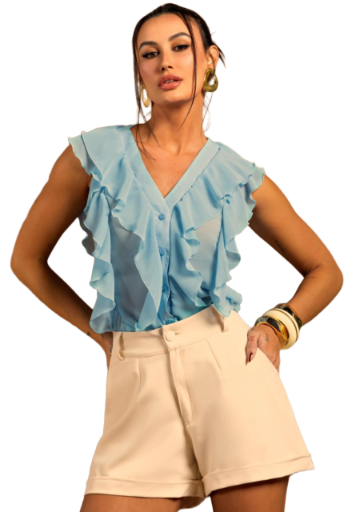Blusa