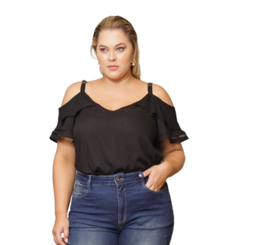Blusa