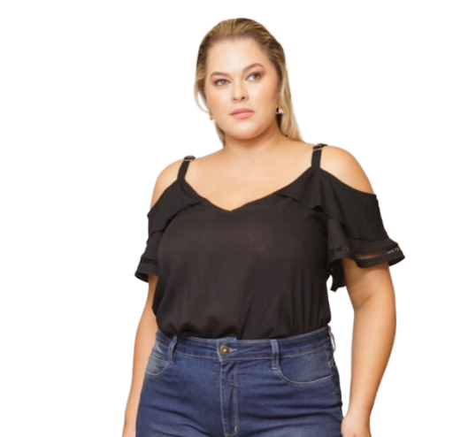 Blusa