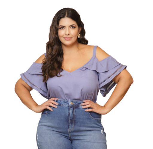 Blusa