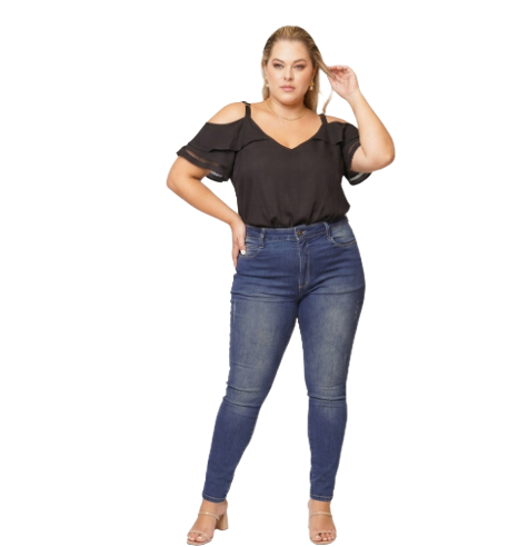 Blusa