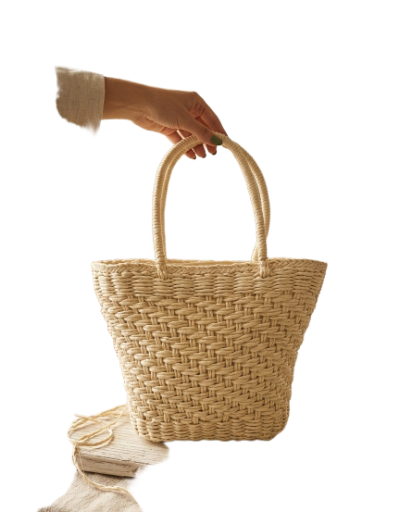 Bolsa de Palha