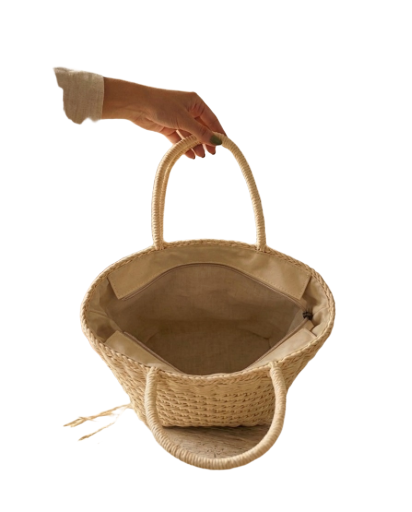 Bolsa de Palha