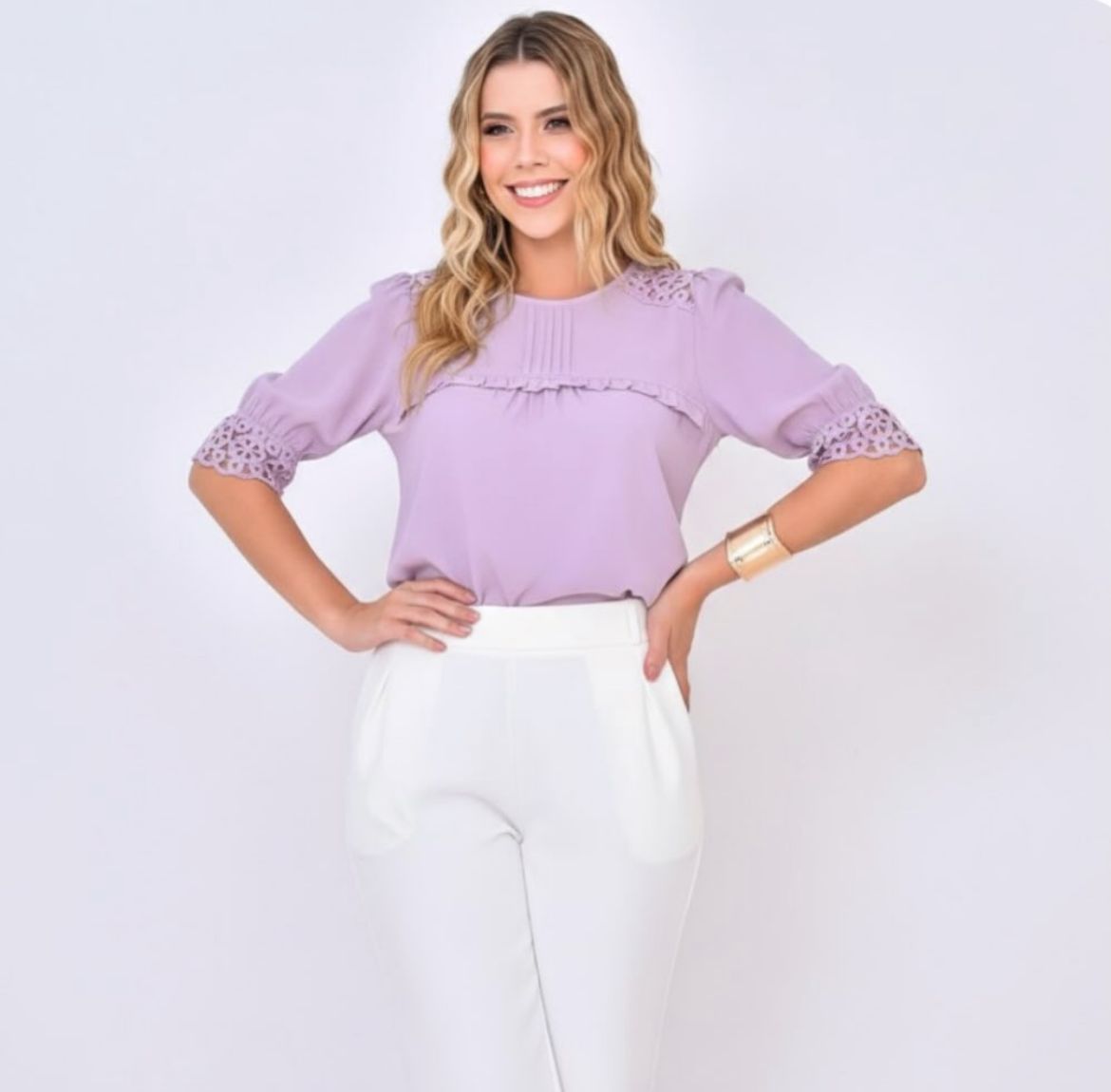 Blusa