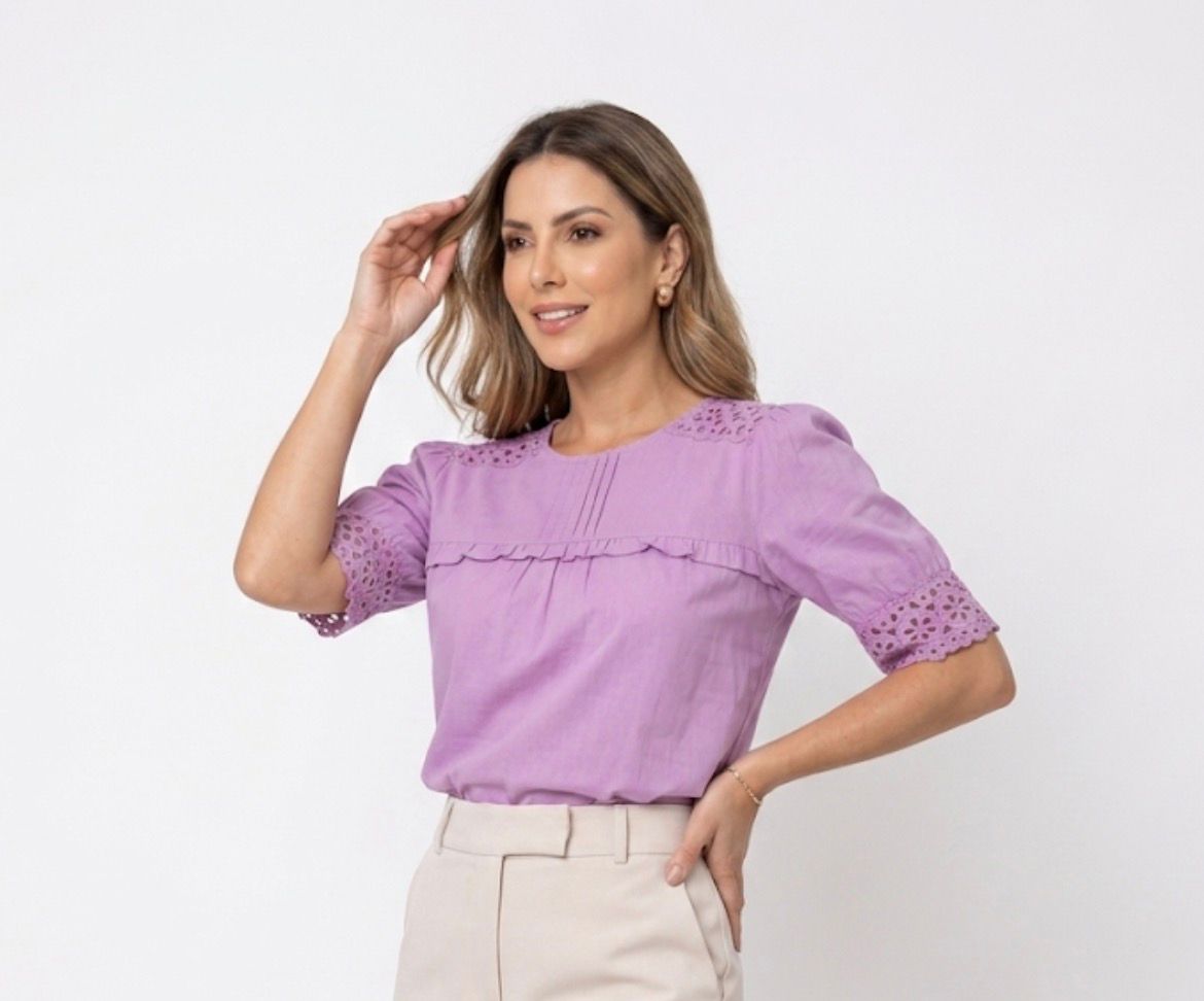 Blusa