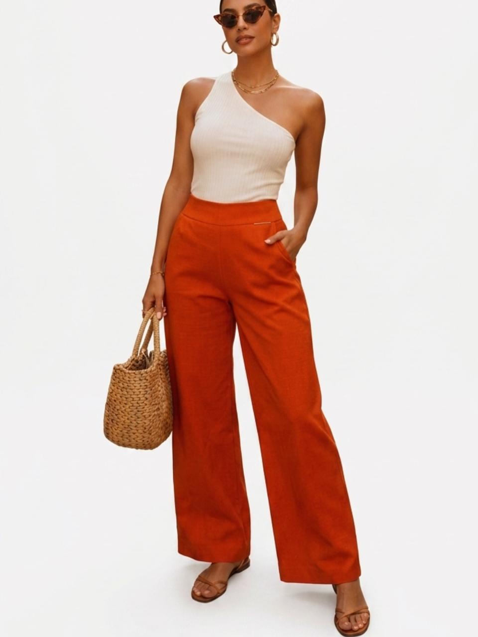 Calça