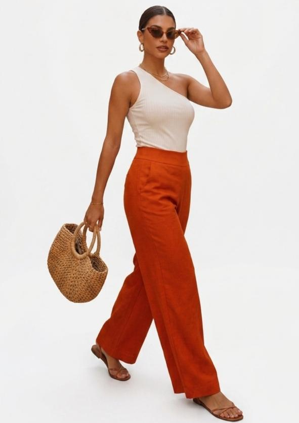 Calça