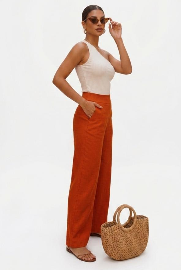 Calça