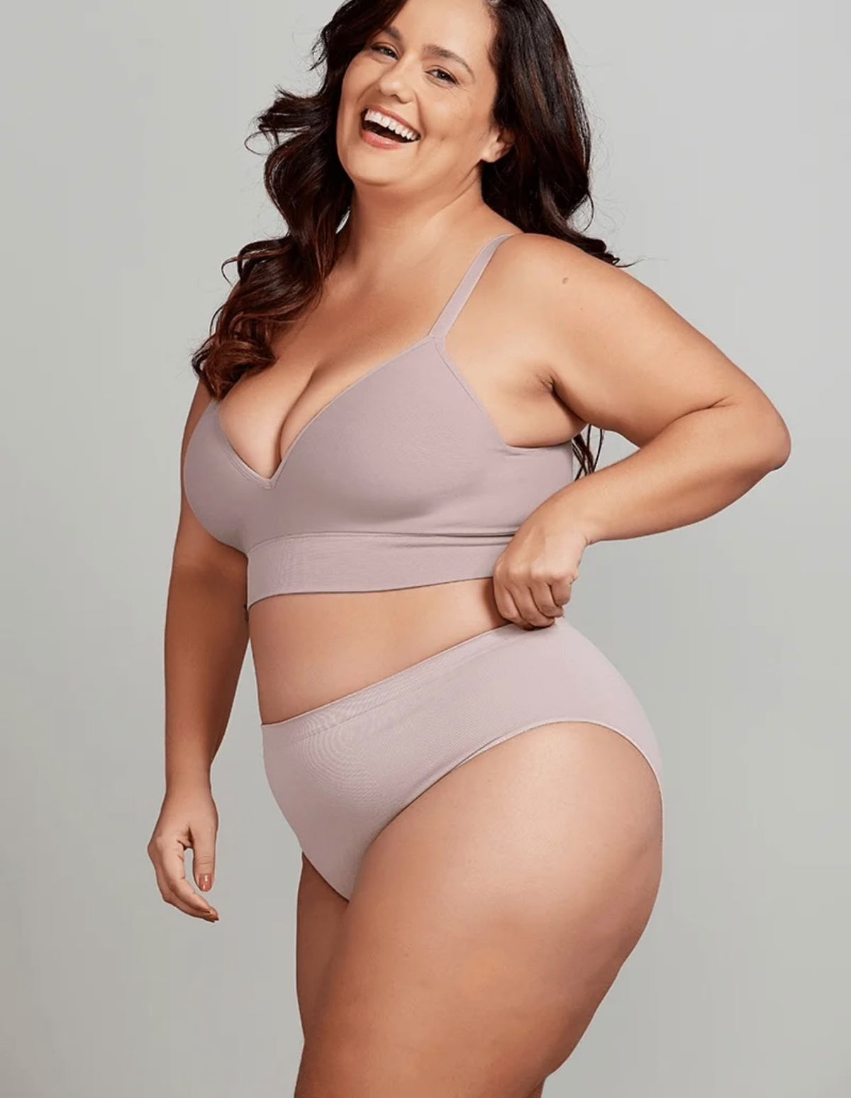 Sutia Trifil Lightly