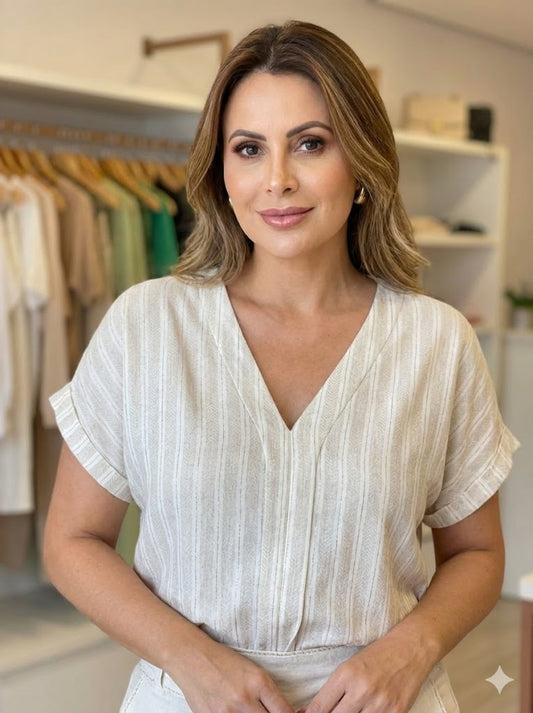 Blusa