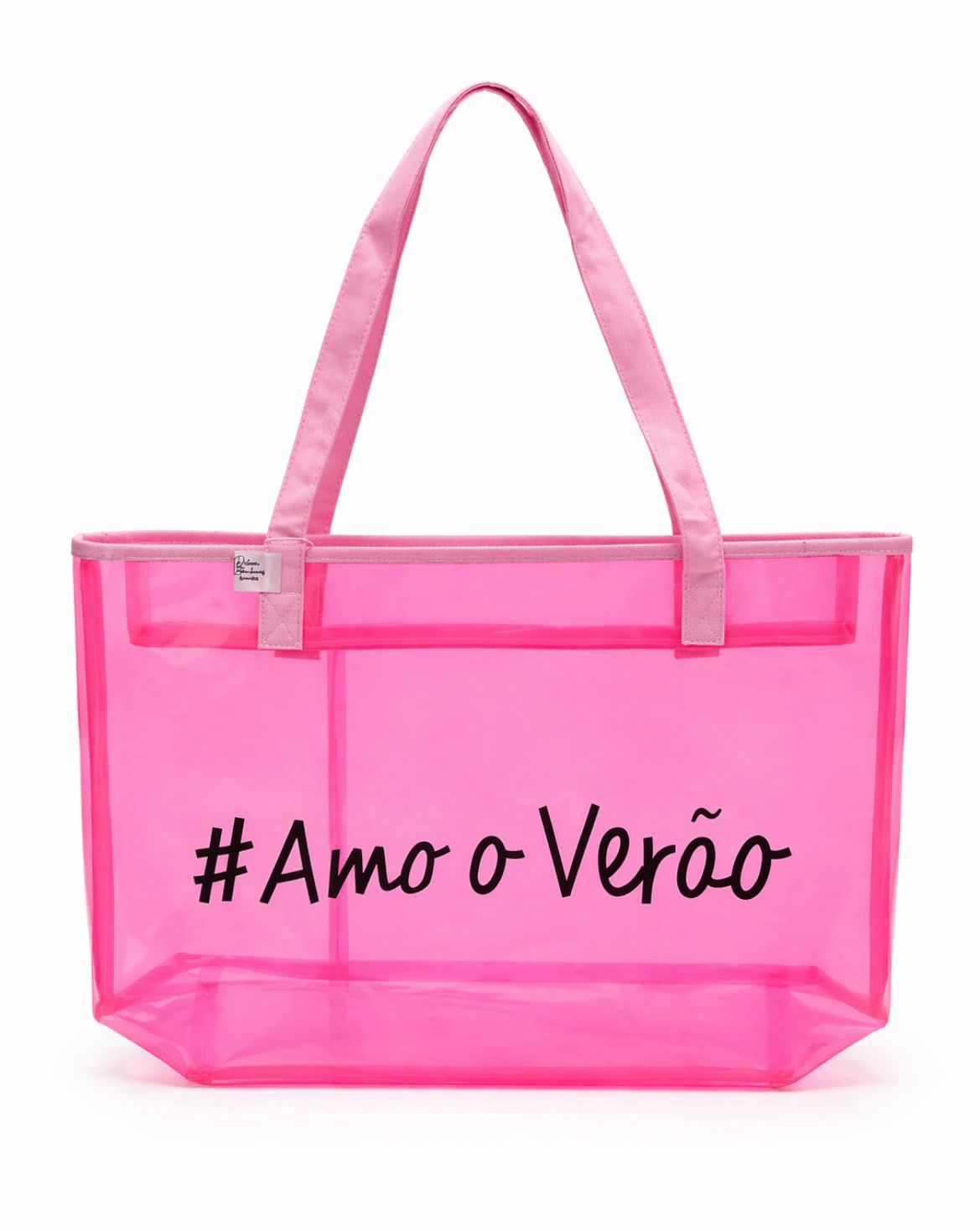 Kit Bolsa + Nécessaire