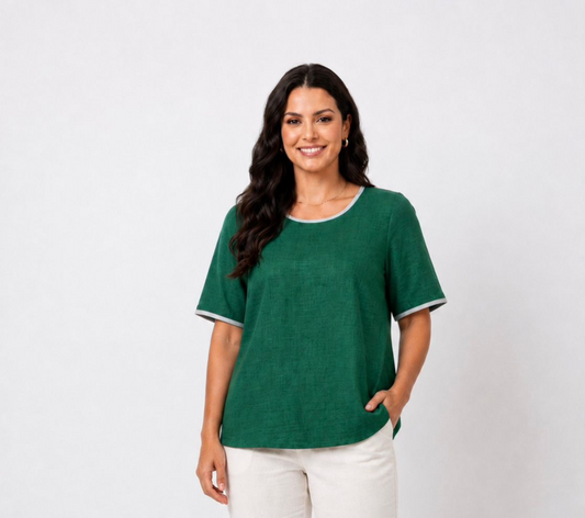 Blusa