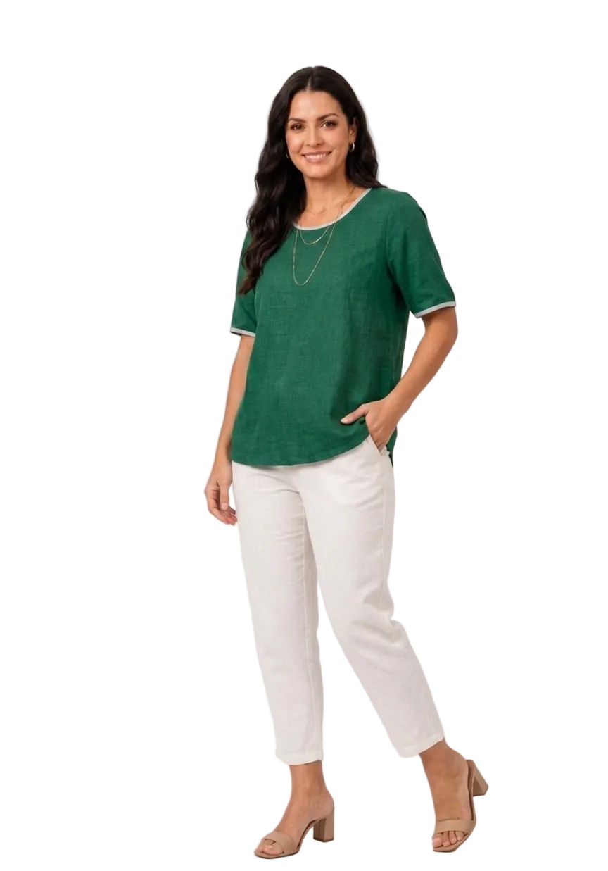 Blusa