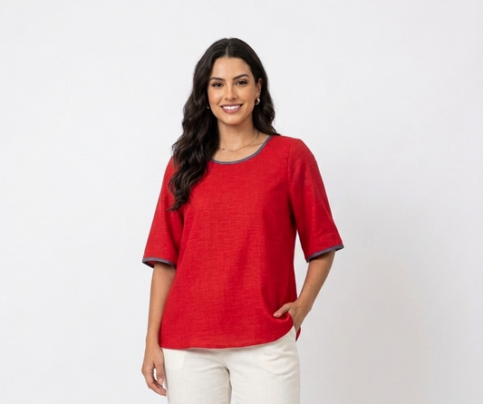 Blusa