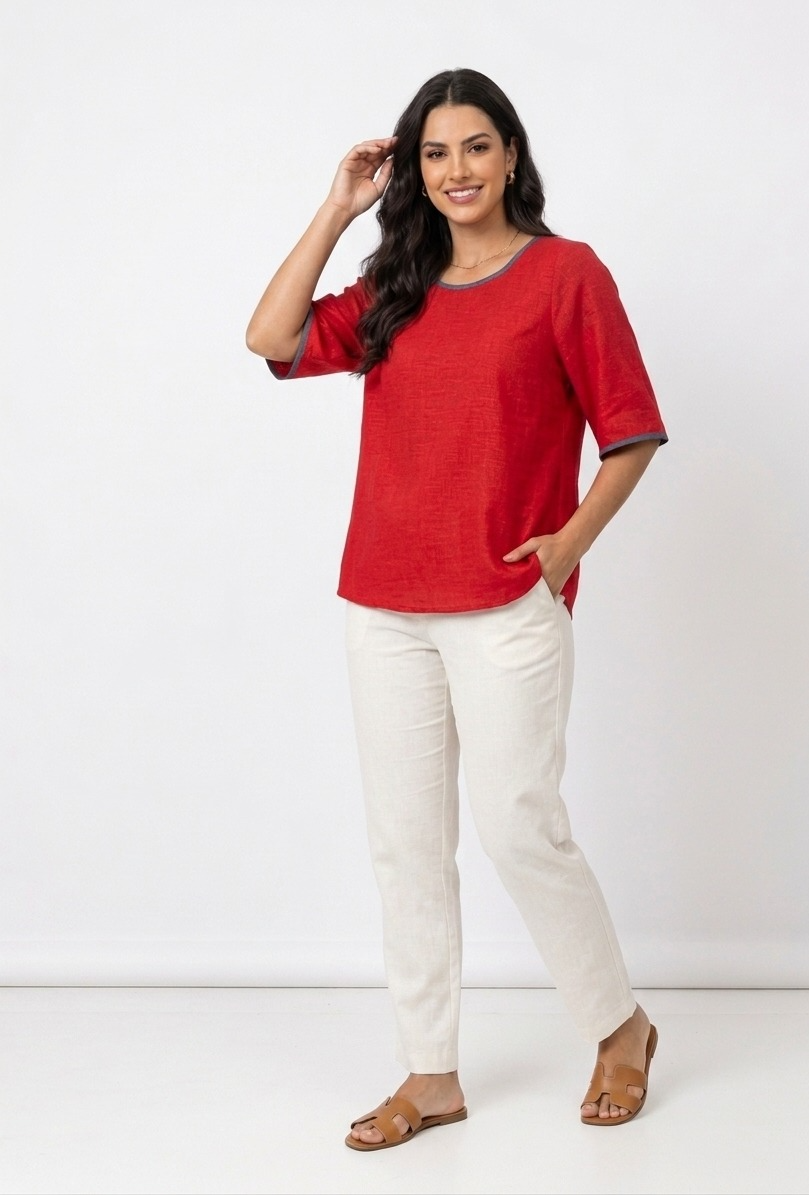 Blusa